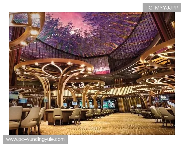 云顶赌场娱乐：体验最刺激的线上博彩娱乐新体验