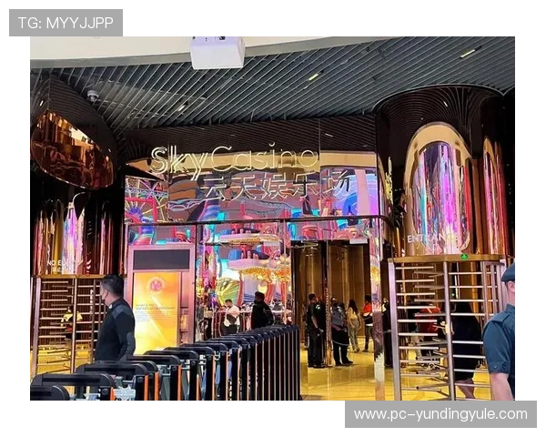 吉隆坡云顶集团官网最新优惠活动全面解析助你轻松享受娱乐盛宴