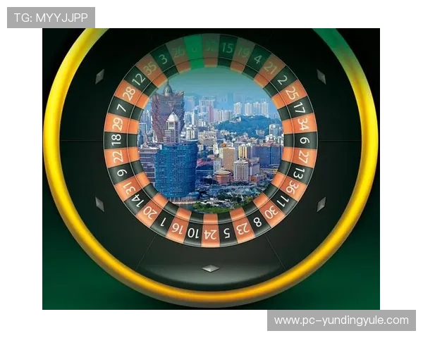 澳门云顶网络平台最新技术升级带来的行业变革与未来发展趋势