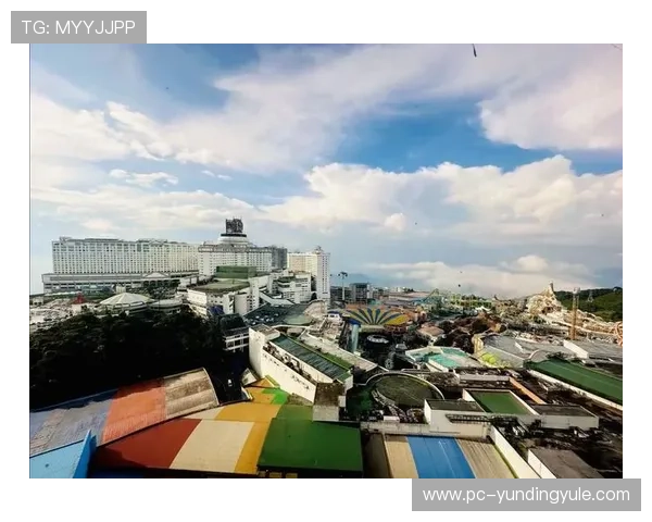 马来西亚云顶大赌场的常见规矩与违规处罚措施详解确保玩家遵守法律法规