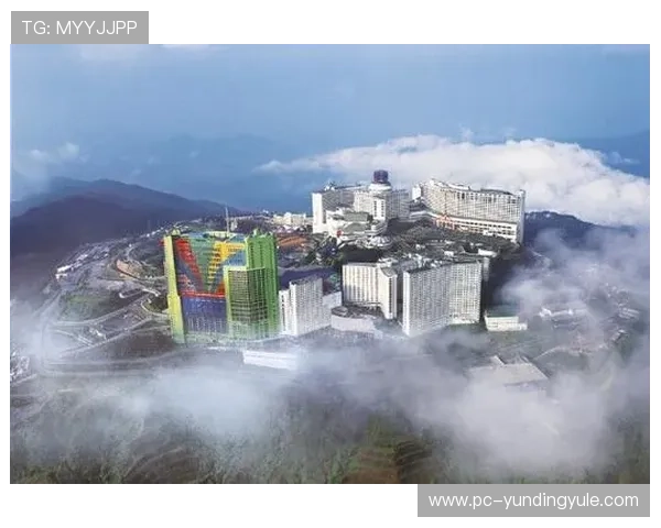 马来西亚云顶网站赌场的注册流程与新手入门攻略详解